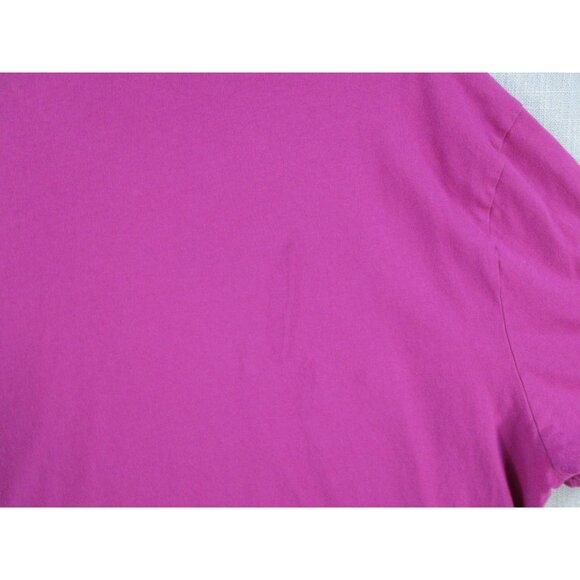 Gap Womens XXL Pink Graphic Tee Shirt - Picture 10 of 11